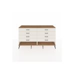 Dienni Hyperion Konsol 8 Çekmeceli 176 x 44 x 99 cm Aytaşı - Aytaşı - Çam