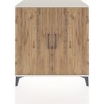 Dienni Hyperion Şifonyer 2 Kapaklı 88X44X96 Aytaşı-Çam