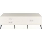 Dienni Hyperion Tv Ünitesi 3 Çekmeceli 176X44X51 Aytaşı-Aytaşı/aytaşı