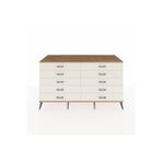 Dienni Kronos Konsol 10 Çekmeceli 176 x 59 x 99 cm Çam - Çam - Aytaşı