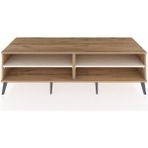 Dienni Kronos Tv Ünitesi 2 Raflı 176X59X51 Aytaşı-Çam/çam