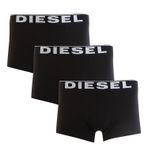Diesel 00CKY3-0NTGA-900 3'lü Erkek Boxer
