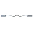 Diesel 119 cm Olimpic Bar V Derin Kırık/Z Bar