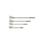 Diesel 119 cm Olimpic Bar V Derin Kırık/Z Bar