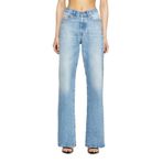 Diesel 1971 D-SENT AÇIK MAVİ KADIN REGULAR JEAN PANTOLON