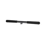 Diesel 1DİAKCAB018H Gri Unisex Aparat Fitness Low T-Bar