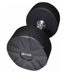 Diesel 1DIASDB61/25K 25 kg Fitness Pu Dumbell