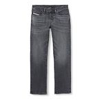 Diesel A00392 Koyu Gri Erkek Jeans
