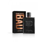 Diesel Bad Edt 100 Ml Erkek Parfüm 127263426445