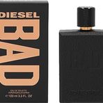 Diesel Bad Erkek Parfüm EDT 100 ML
