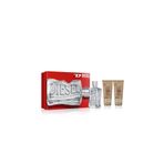 Diesel D5 Edt 100 ml 2*75 ml Sg Erkek Parfüm Seti