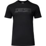 Diesel Dıesel Erkek T-Shırt A16861-RPATI-900 - Siyah - M