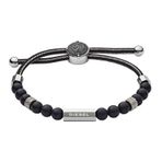 Diesel DJDX1151-040 Erkek Bileklik