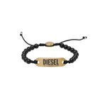 Diesel DJDX1360-710 Erkek Bileklik