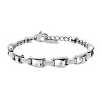 Diesel Djdx1433-040 Erkek Bileklik