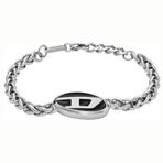Diesel DJDX1469-040 Erkek Bileklik