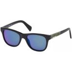 Diesel Dlo200 Col.01q 48 Unisex Güneş Gözlüğü