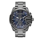 Diesel DZ4329 Analog Çelik Kordon Spor Erkek Kol Saati
