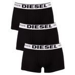 Diesel E4101 3'lü Erkek Boxer