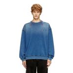 Diesel ERKEK JEAN SWEAT