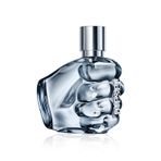 Diesel F.F.Only The Brave 125Ml Edt Parfüm Erkek