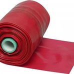 Diesel Fitness 10 mt Rulo Kırmızı Pilates Bandı