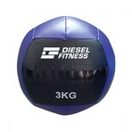 Diesel Fitness 3 kg Duvar Topu