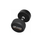 Diesel Fitness 30 kg Siyah Plus Dumbell