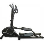 Diesel Fitness 500D Eliptik Bisiklet - Siyah