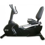 Diesel Fitness 500R Yatay Bisiklet - Siyah