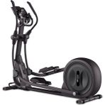 Diesel Fitness 700DE Eliptik Bisiklet/v1 Kendi Enerjisini Üreten, Jeneratörlü Sistem - Siyah