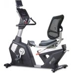 Diesel Fitness 700R Profesyonel Yatay Bisiklet