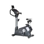 Diesel Fitness 700U Dikey Bisiklet - Siyah