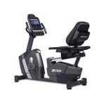 Dıesel Fıtness 850R Yatay Bısıklet - YATAY BISIKLET