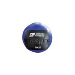 Diesel Fitness 9 kg Duvar Topu