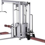 Diesel Fitness 9059 Multi Station