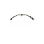 Diesel Fitness Prostyle Lat Bar