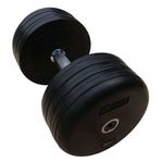 Diesel Fitness PSD-5 12.5 kg Kauçuk Dumbell