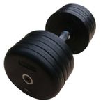 Diesel Fitness PSD-5 15 kg Kauçuk Dambıl
