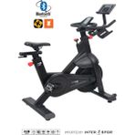Diesel Fitness S-100 Spin Bike Manyetik Direnç Mekanizması ile 180 kg Taşıma Kapasitesine Sahip