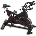 Diesel Fitness Spx Spin Bike Kondisyon Bisikleti - Siyah