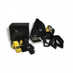 Diesel Fitness Training Belt