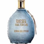 Diesel Fuel For Life EDP 125 ml Turunçgil&Musk Erkek Parfüm