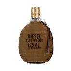 Diesel Fuel For Life EDT 125 ml Kadın Parfüm
