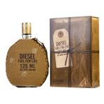 Diesel Fuel For Life EDT 125 ml Sprey Erkek Parfümü