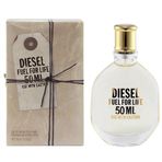 Diesel Fuel For Life Femme EDP 50 ml Bayan Parfümü