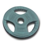 Diesel Gri 7.5 Kg Kauçuk Flanş