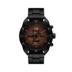 Diesel Kahverengi 49 mm Erkek Kol Saati DZ4691