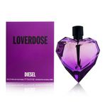 Diesel Loverdose EDP 75 ml Kadın Parfüm