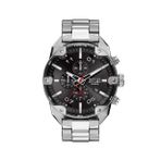 Diesel Metalik 49 mm Erkek Kol Saati DZ4709